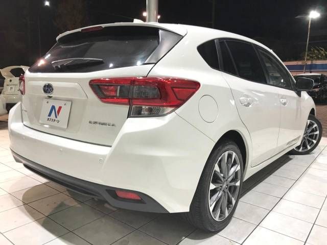 Subaru IMPREZA 2019-12 194090-19