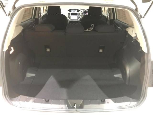 Subaru IMPREZA 2019-12 194090-12