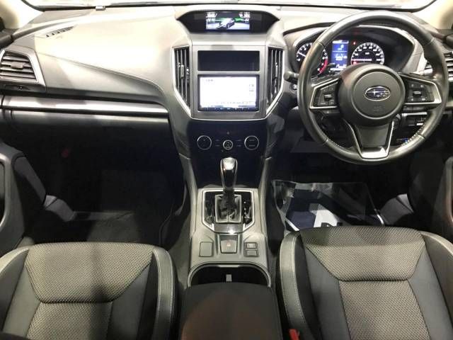 Subaru IMPREZA 2019-12 194090-1