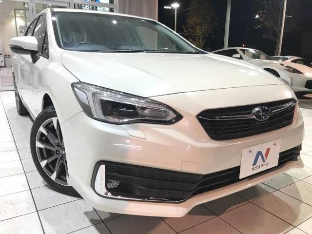 Subaru IMPREZA 2019-12 194090-18