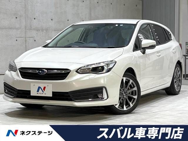 Subaru IMPREZA 2019-12 194090-0
