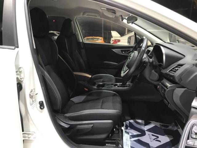 Subaru IMPREZA 2019-12 194090-10