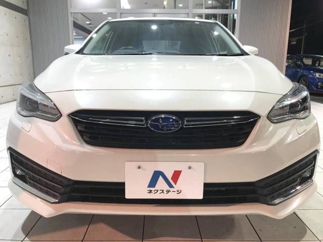 Subaru IMPREZA 2019-12 194090-16