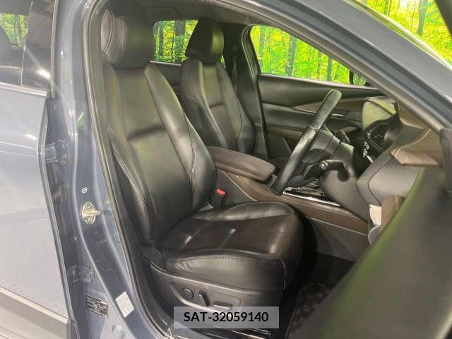 Mazda CX-30 2020-03 343071-8