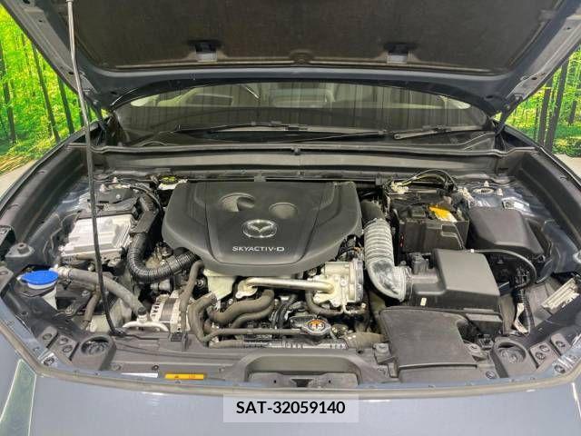 Mazda CX-30 2020-03 343071-18