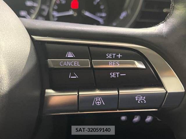 Mazda CX-30 2020-03 343071-5
