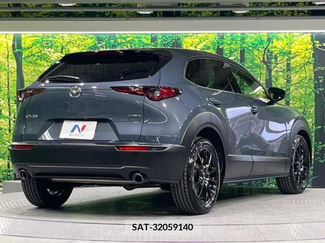Mazda CX-30 2020-03 343071-17