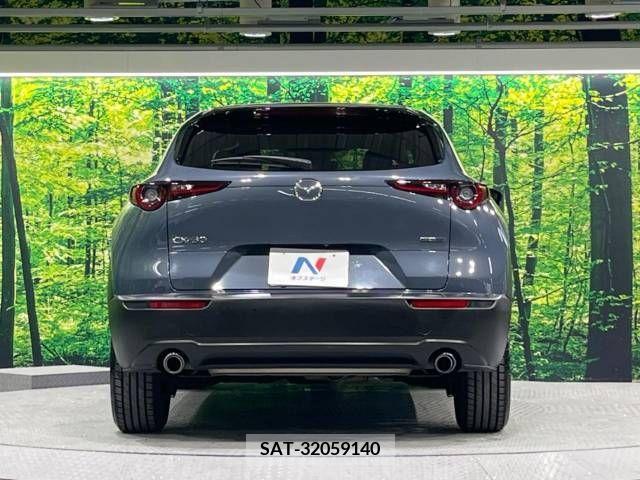 Mazda CX-30 2020-03 343071-15