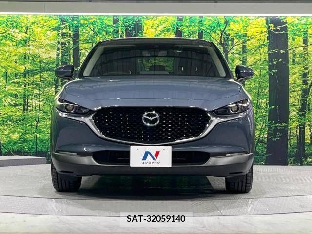 Mazda CX-30 2020-03 343071-14