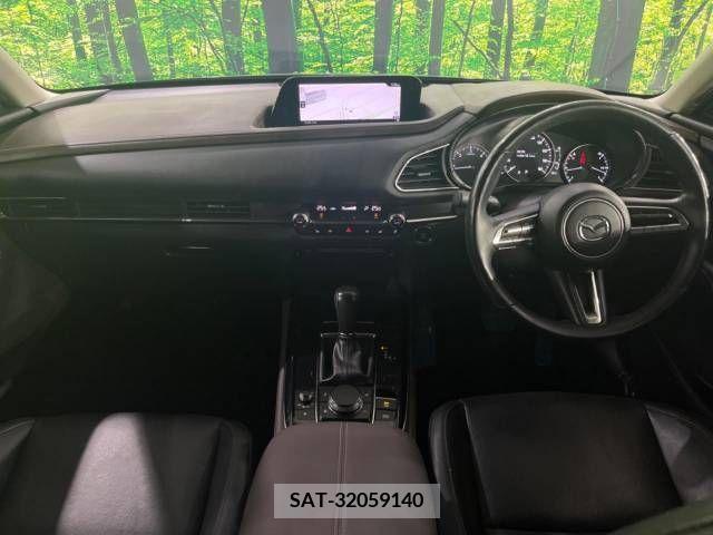 Mazda CX-30 2020-03 343071-1