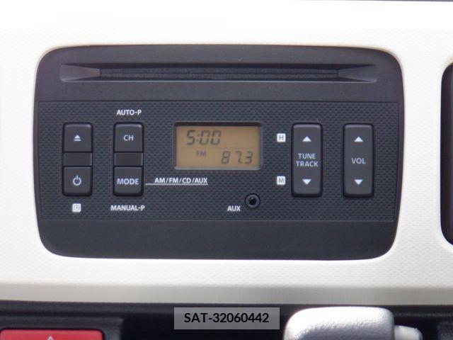 Suzuki ALTO 2017-01 325600-18