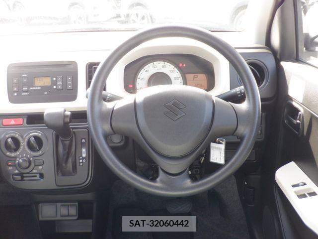 Suzuki ALTO 2017-01 325600-15