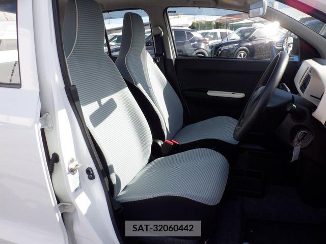 Suzuki ALTO 2017-01 325600-12
