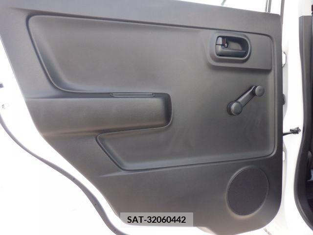 Suzuki ALTO 2017-01 325600-20