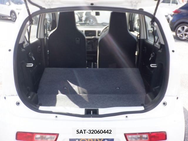 Suzuki ALTO 2017-01 325600-10
