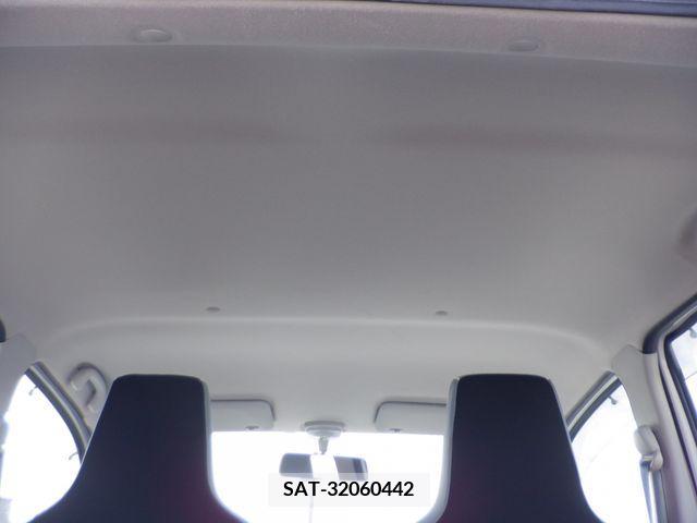 Suzuki ALTO 2017-01 325600-11