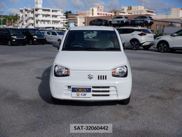 Suzuki ALTO 2017-01 325600-3