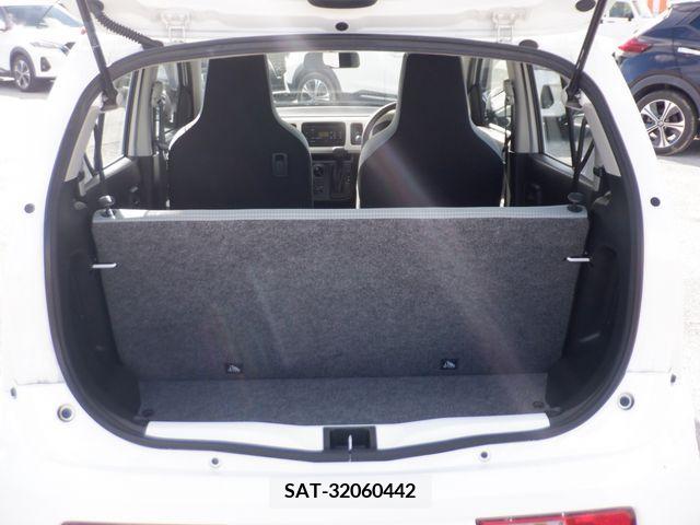 Suzuki ALTO 2017-01 325600-9