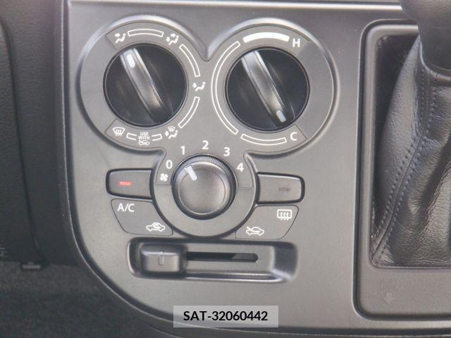 Suzuki ALTO 2017-01 325600-16