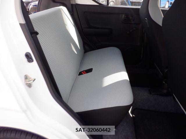 Suzuki ALTO 2017-01 325600-13