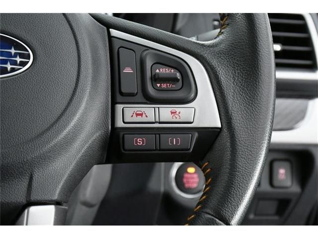 Subaru FORESTER 2017-08 17673-14
