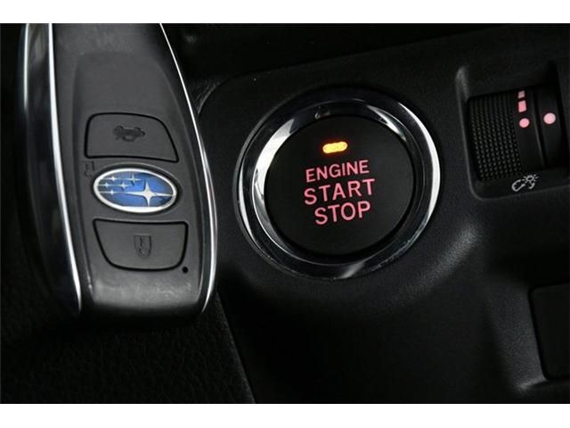 Subaru FORESTER 2017-08 17673-17