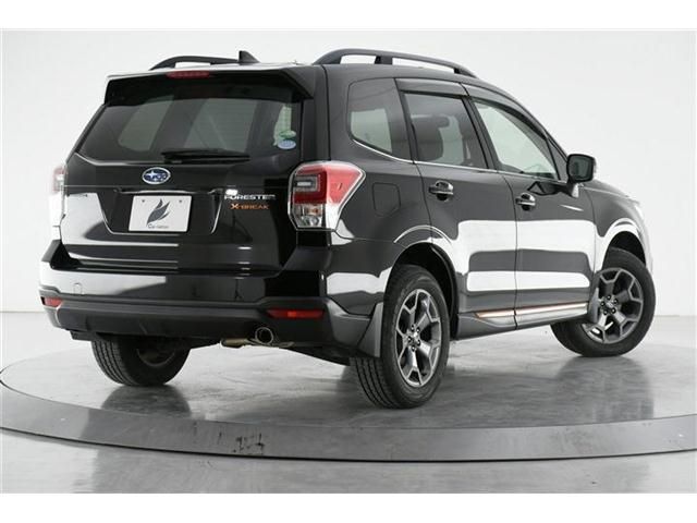 Subaru FORESTER 2017-08 17673-1