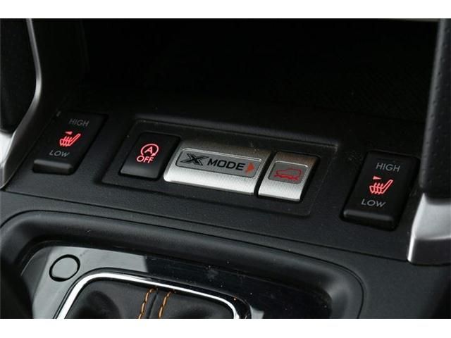 Subaru FORESTER 2017-08 17673-10