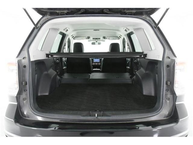 Subaru FORESTER 2017-08 17673-7