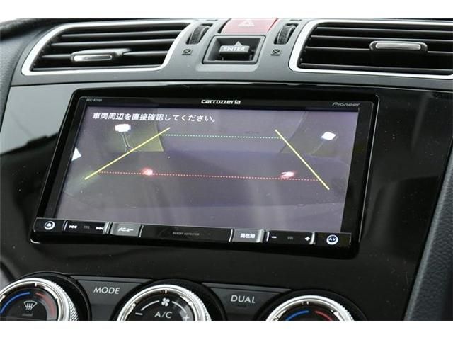 Subaru FORESTER 2017-08 17673-13