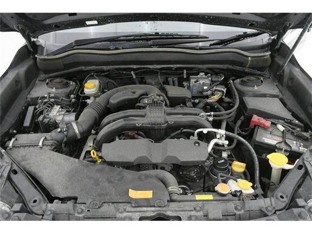 Subaru FORESTER 2017-08 17673-19