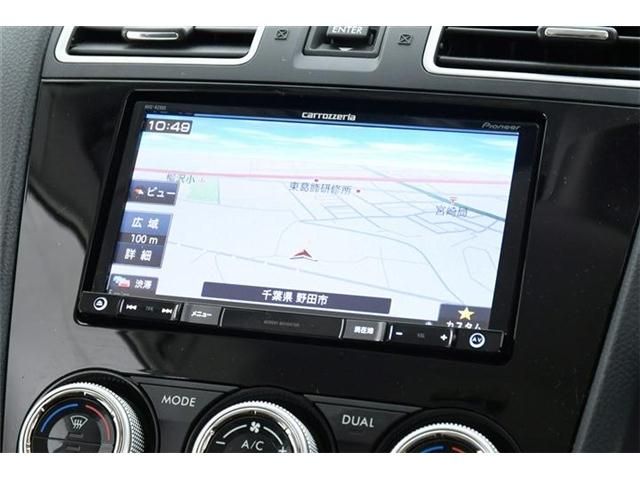 Subaru FORESTER 2017-08 17673-12