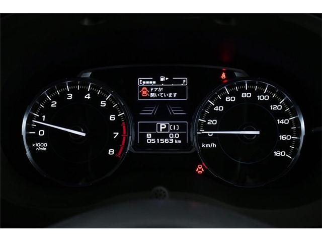 Subaru FORESTER 2017-08 17673-18