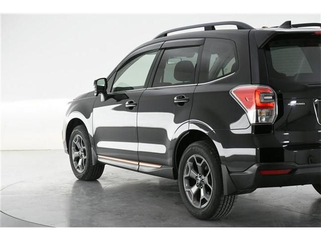 Subaru FORESTER 2017-08 17673-5