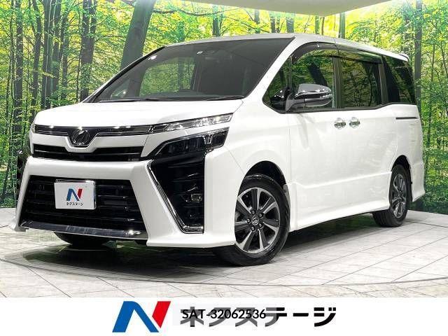 Toyota VOXY 2020-01 384660-0