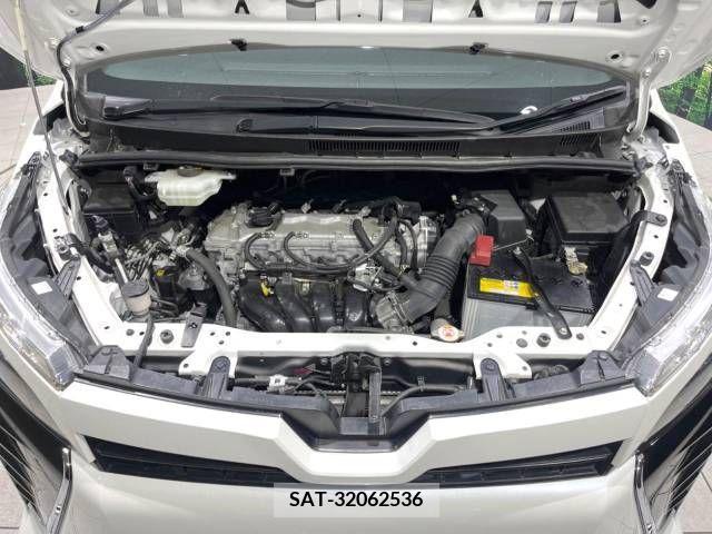Toyota VOXY 2020-01 384660-18