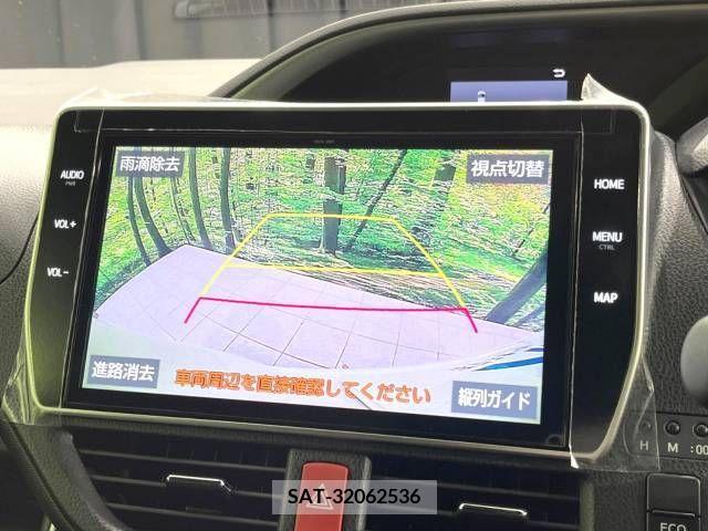 Toyota VOXY 2020-01 384660-6