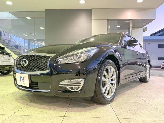 Nissan FUGA 2015-03 12706-18