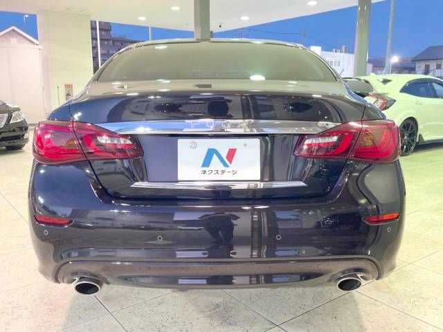 Nissan FUGA 2015-03 12706-17