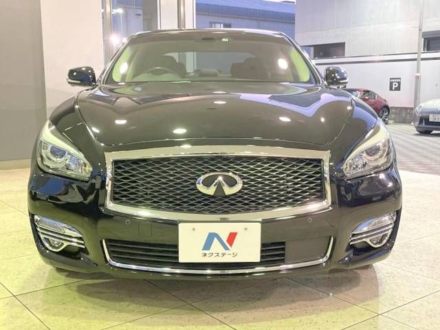Nissan FUGA 2015-03 12706-16