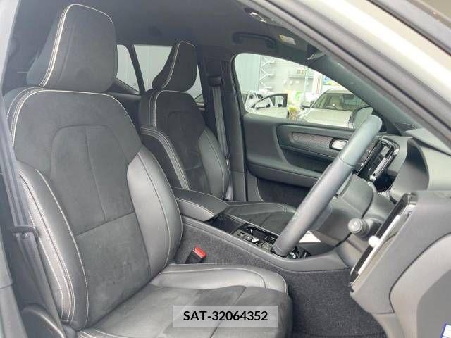 Volvo XC40 2021-03 288797-11