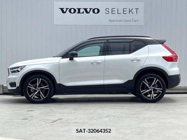 Volvo XC40 2021-03 288797-17