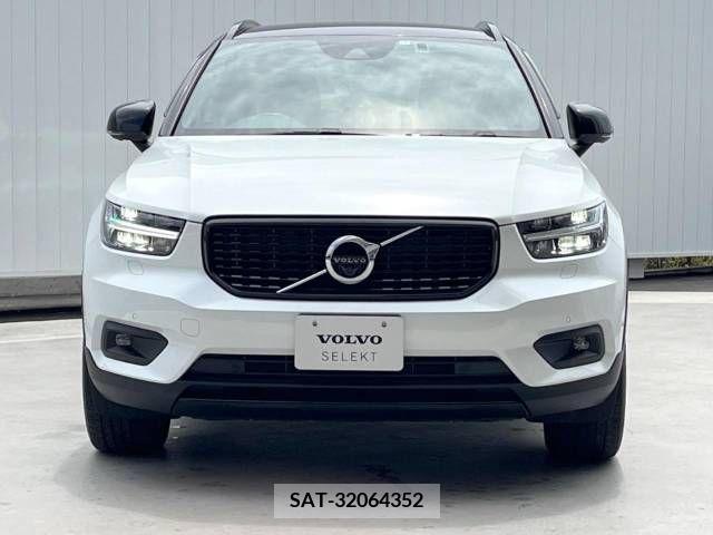 Volvo XC40 2021-03 288797-16