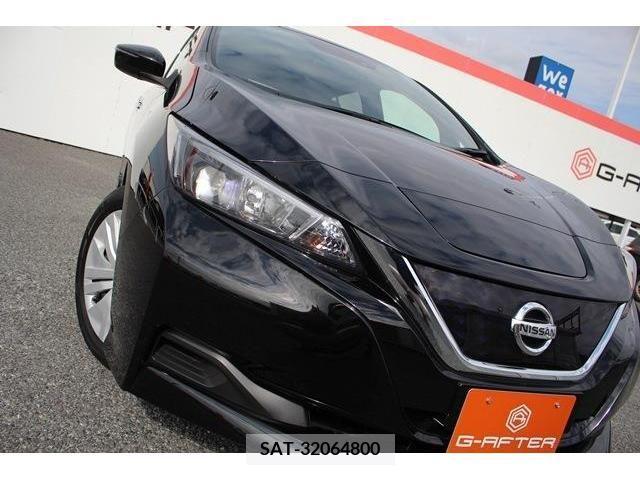 Nissan LEAF 2018-08 205203-12