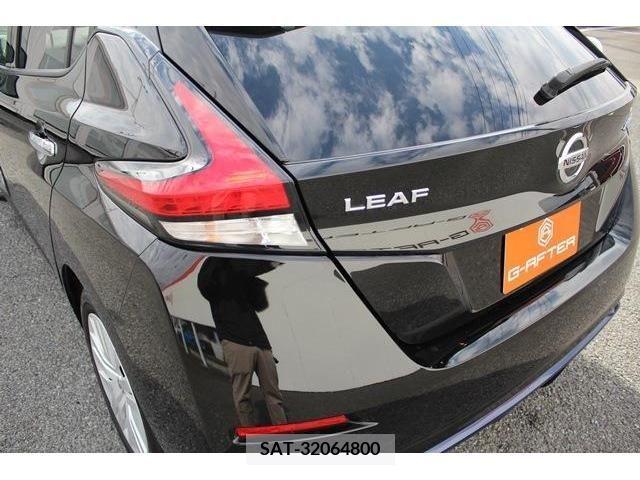 Nissan LEAF 2018-08 205203-13