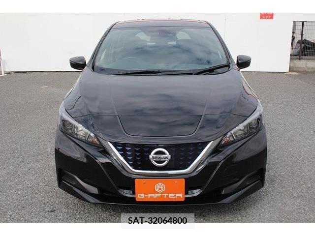 Nissan LEAF 2018-08 205203-7