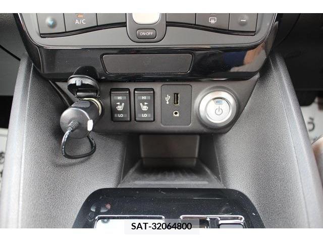 Nissan LEAF 2018-08 205203-5