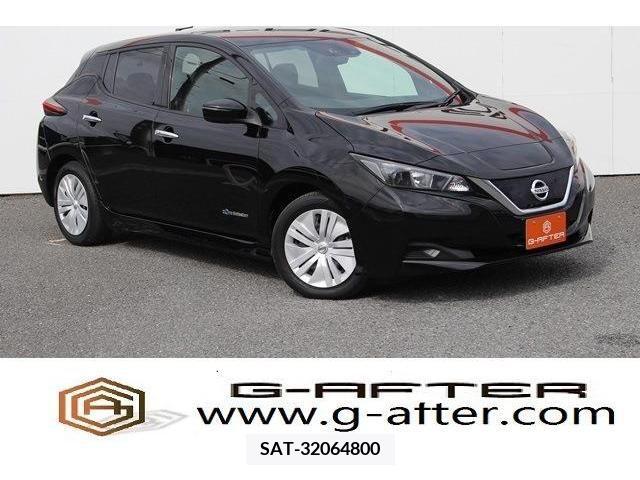 Nissan LEAF 2018-08 205203-0