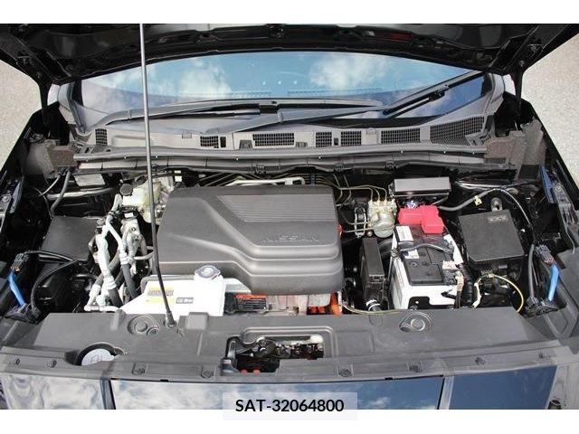 Nissan LEAF 2018-08 205203-18
