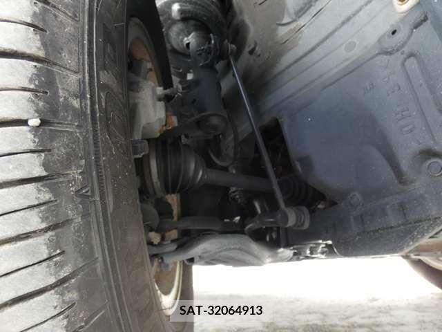 Toyota ALPHARD 2009-11 355608-18